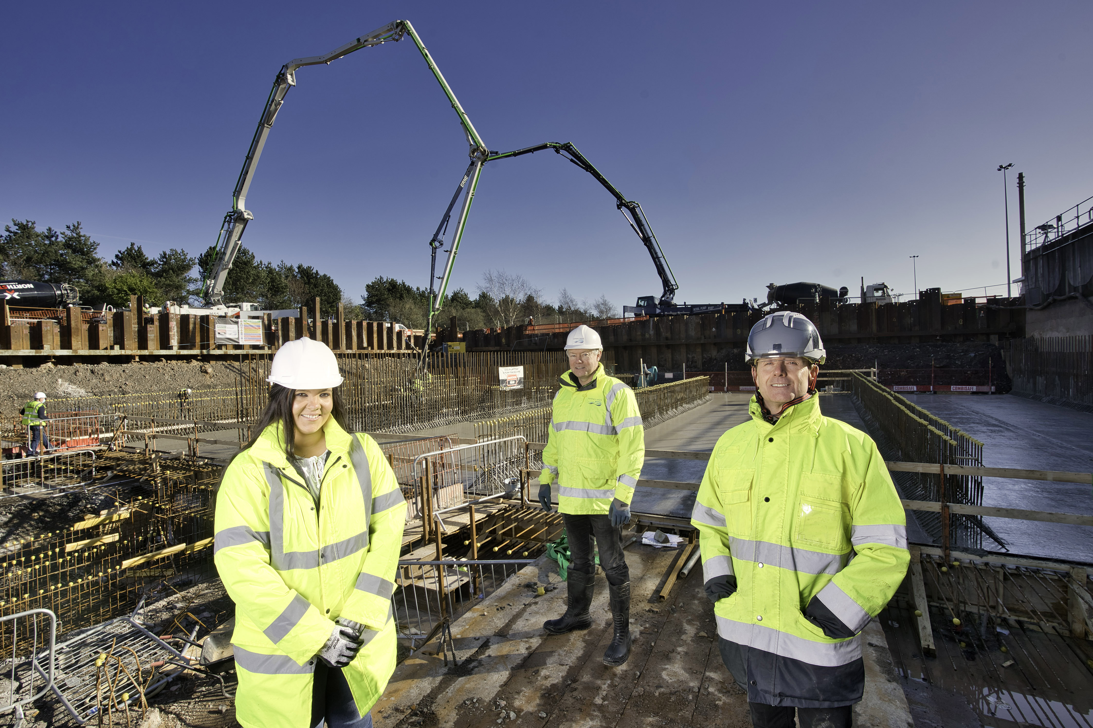 | NI Water News