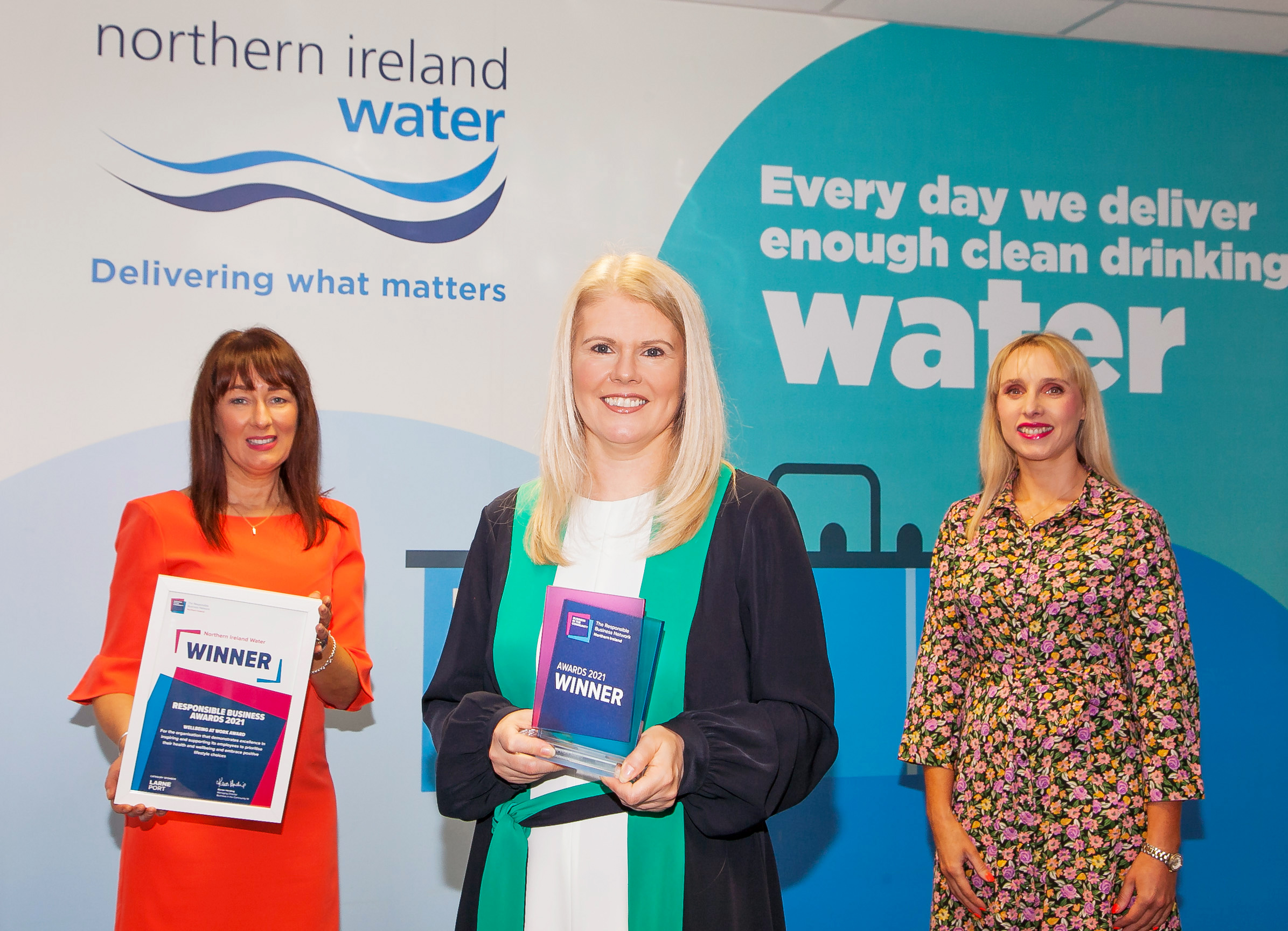  | NI Water News