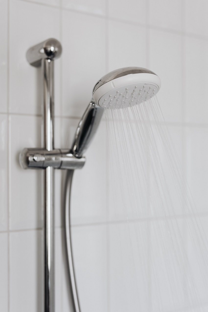April Showers? Keep them shorter! | NI Water News