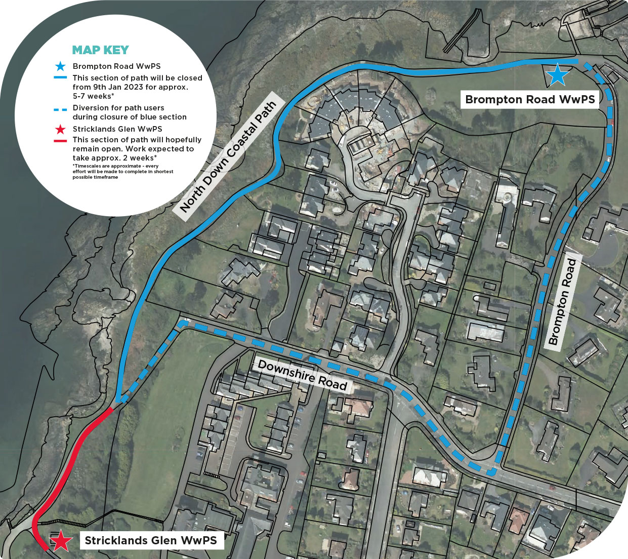| NI Water News