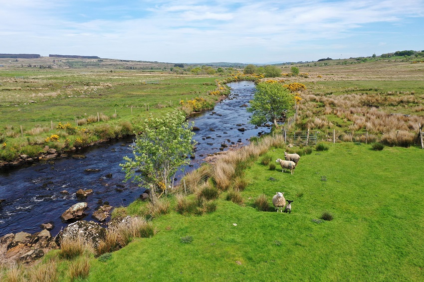 River Derg  | NI Water News