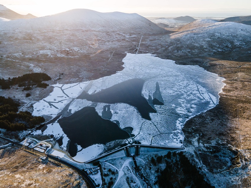 | NI Water News