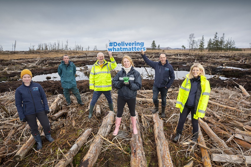 Green Apple Award | NI Water News