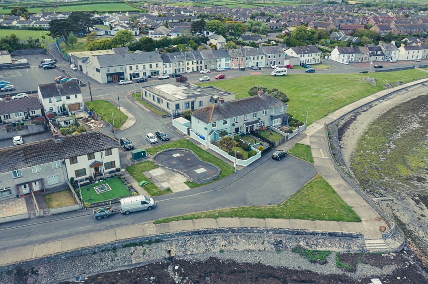 Ards North | NI Water News