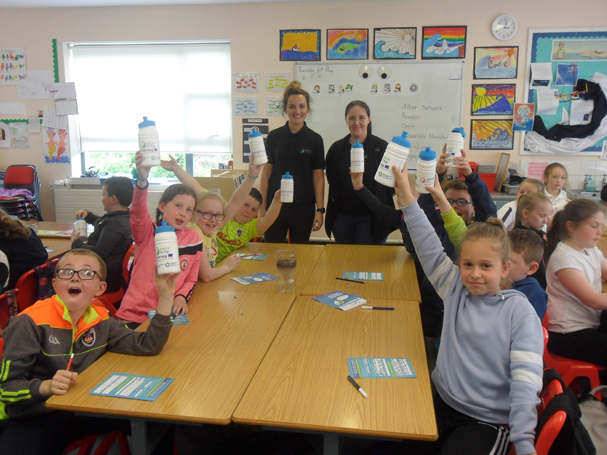 | NI Water News