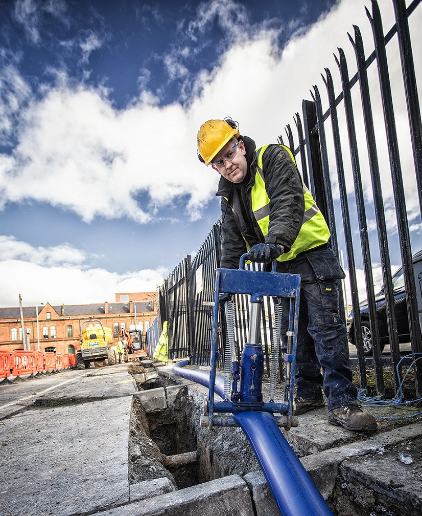 | NI Water News