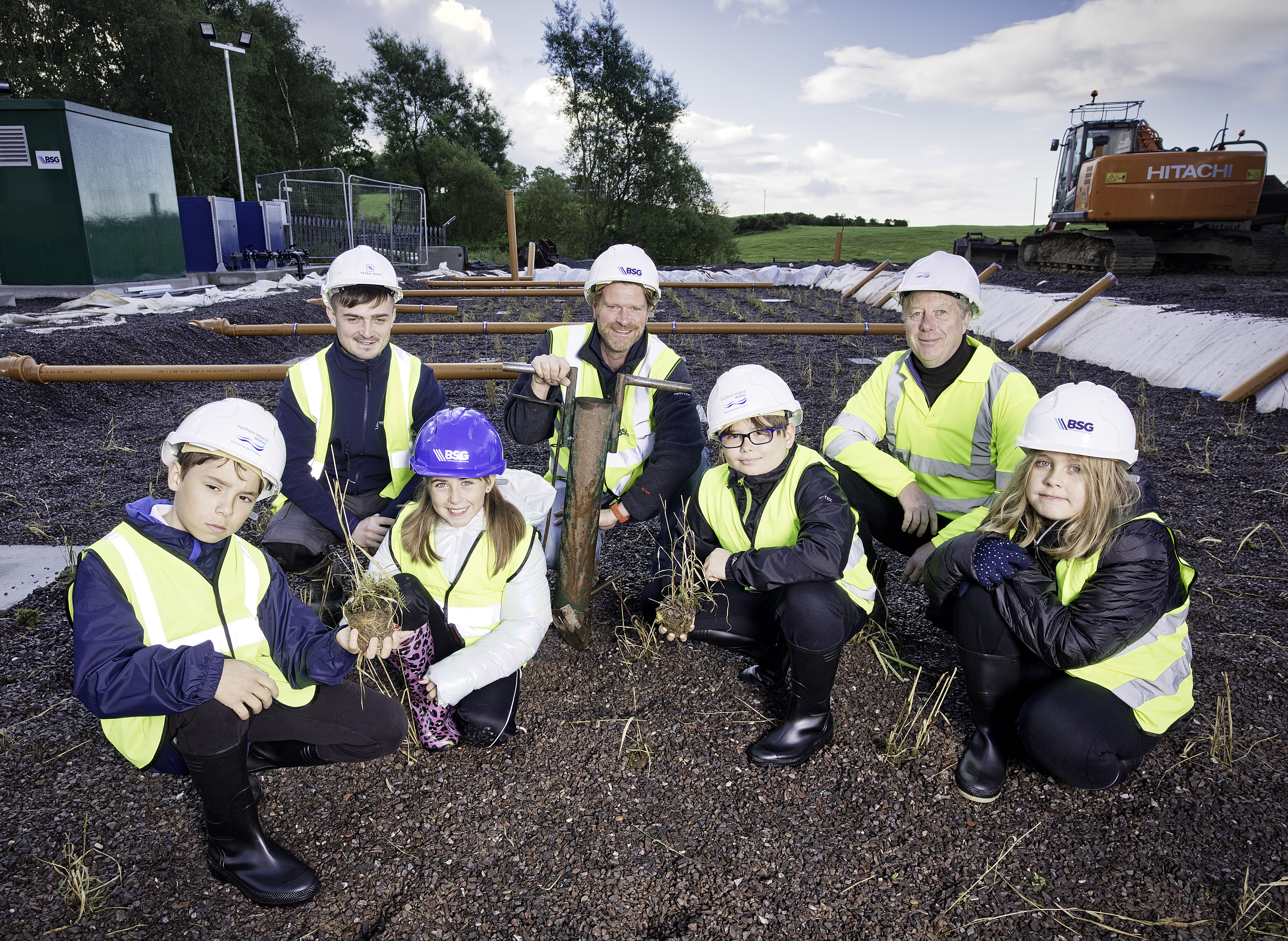 | NI Water News