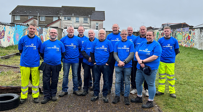 | NI Water News