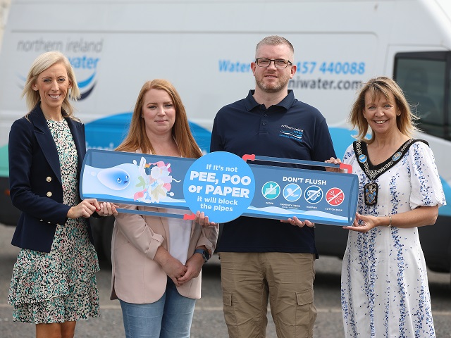 | NI Water News