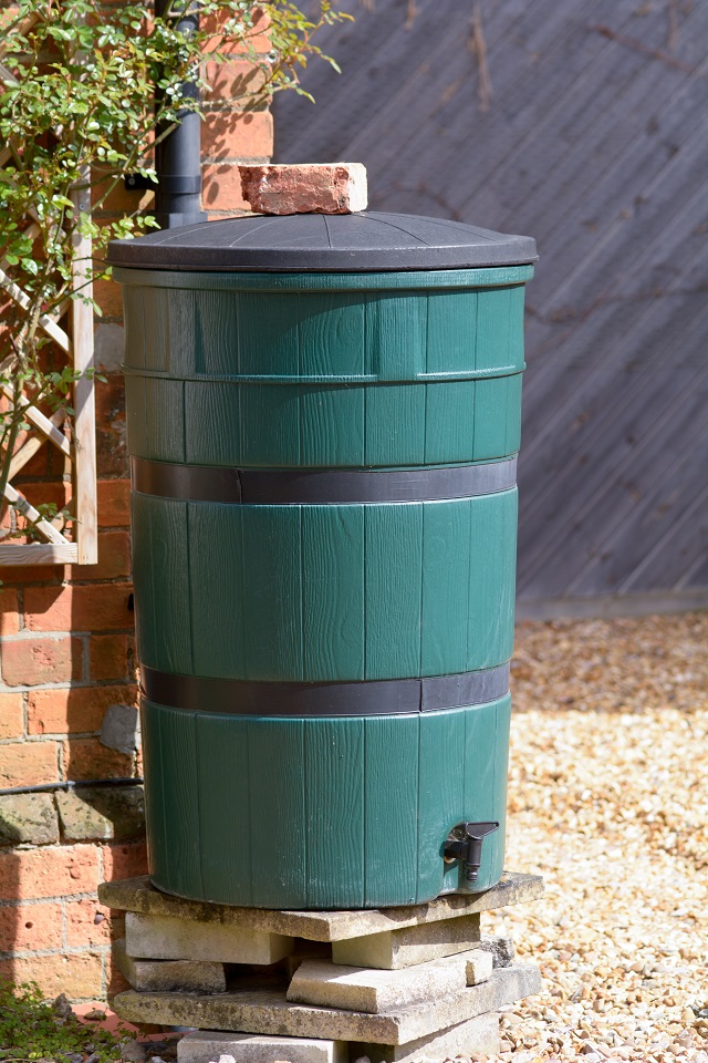 | NI Water News
