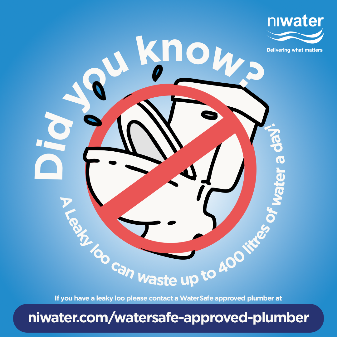 | NI Water News