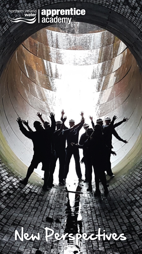 Apprenticeship Week | NI Water News