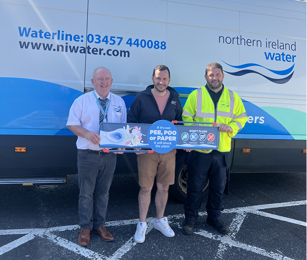  | NI Water News