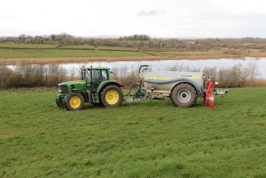 Slurry  | NI Water News