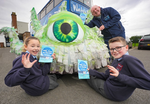 | NI Water News
