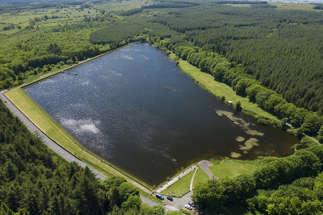 | NI Water News