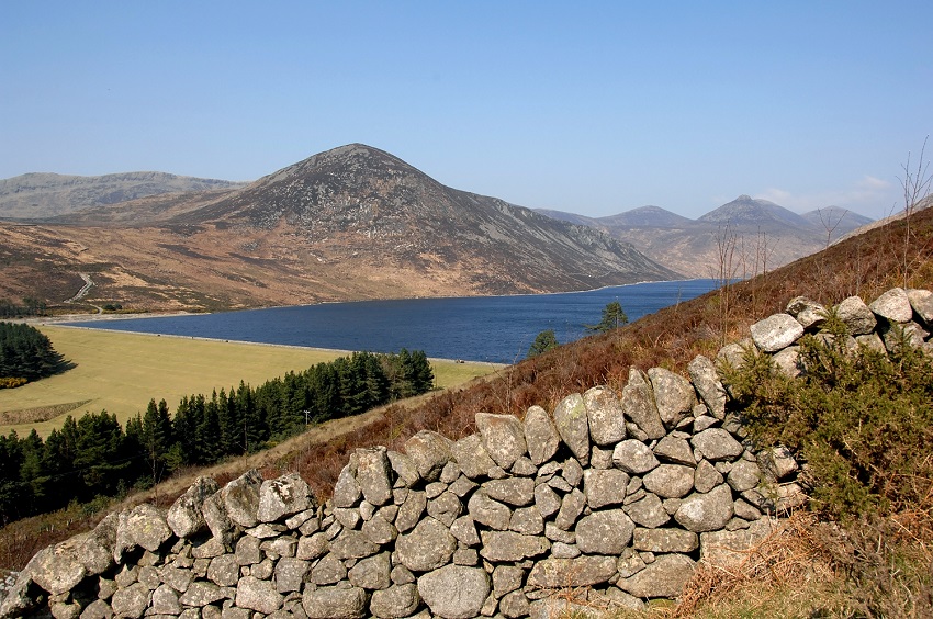 Silent Valley Masterplan  | NI Water News