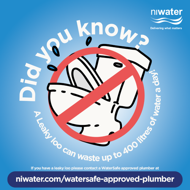  | NI Water News