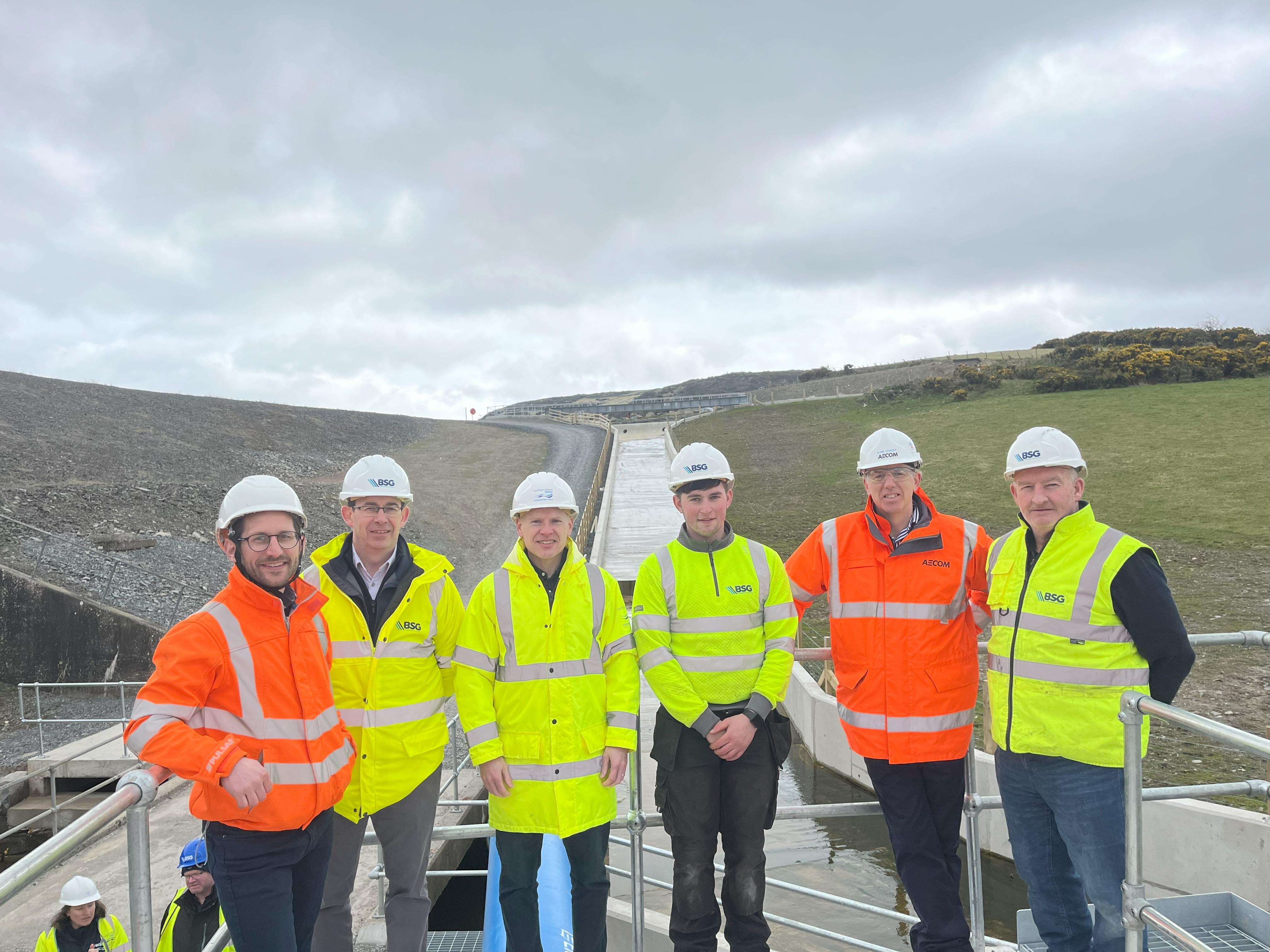 | NI Water News
