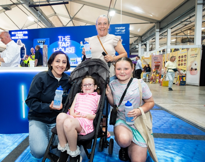 | NI Water News