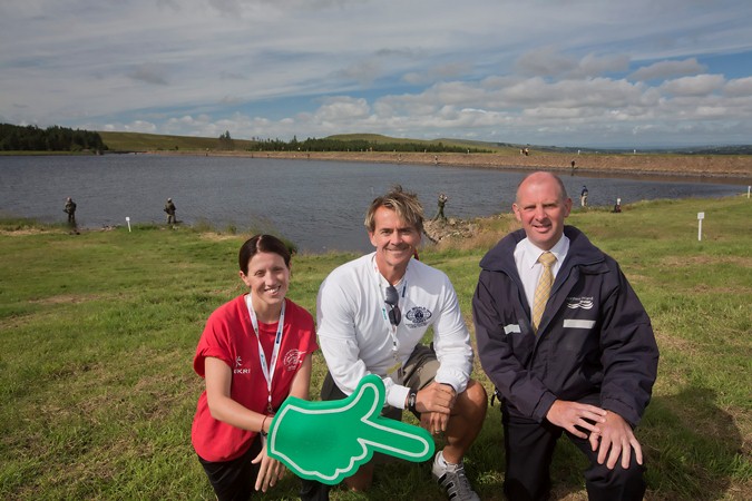 Angling for Success! | NI Water News