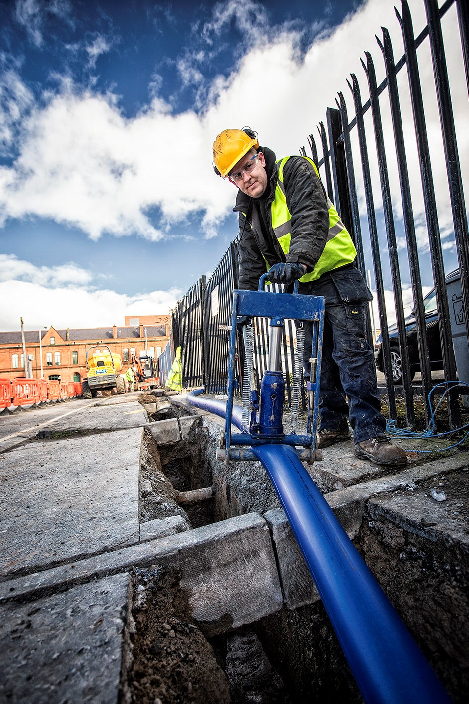 | NI Water News