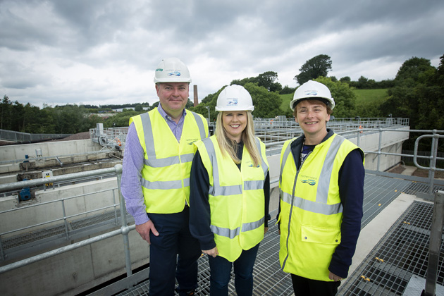 | NI Water News