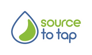Source to Tap logo