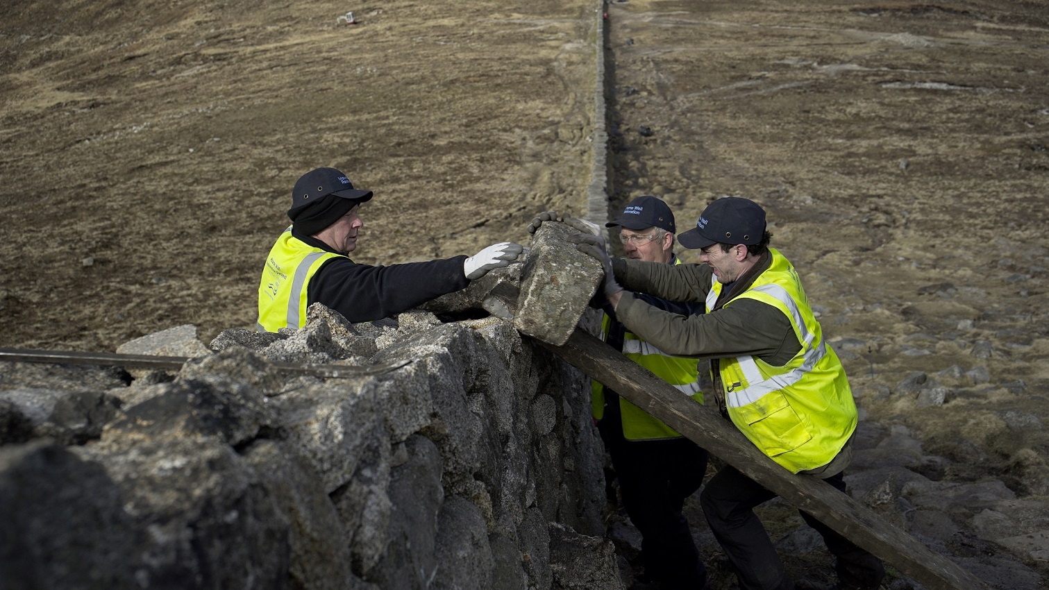 | NI Water News