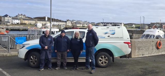  | NI Water News