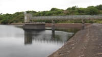 Altmore Dam  | NI Water News