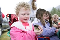 Silent Valley Family Fun Day  | NI Water News