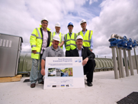 | NI Water News