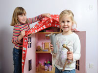Wrapping Presents ? Start With Your Home ! | NI Water News