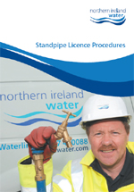 Standpipe Photograph | NI Water News