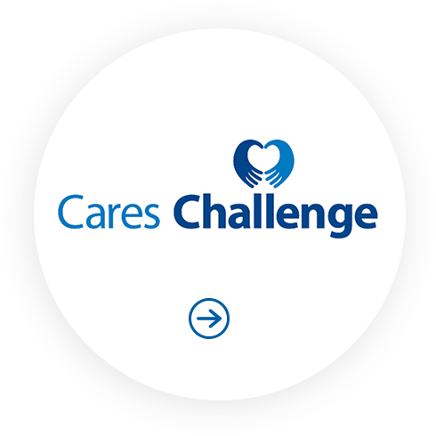 Cares challenge