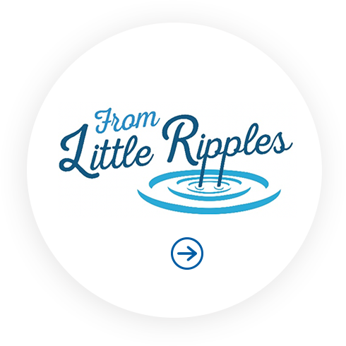 little ripples
