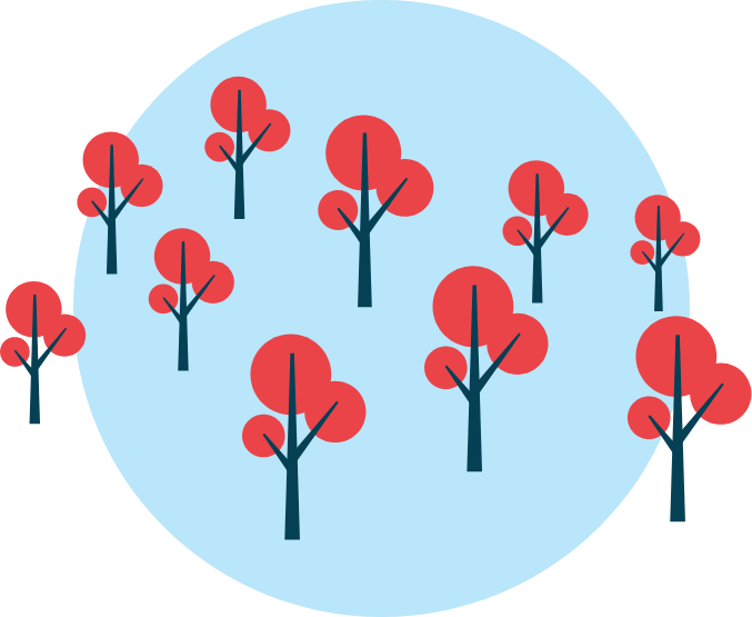 1-million-trees